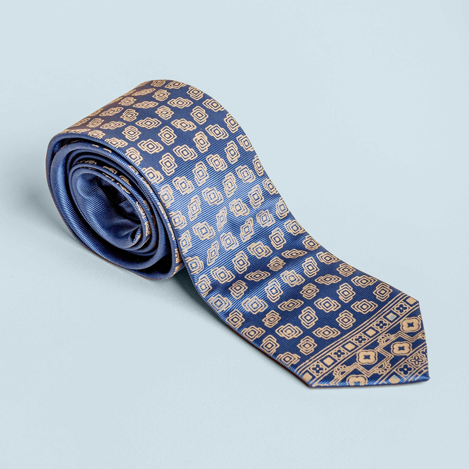Cravatte in Seta