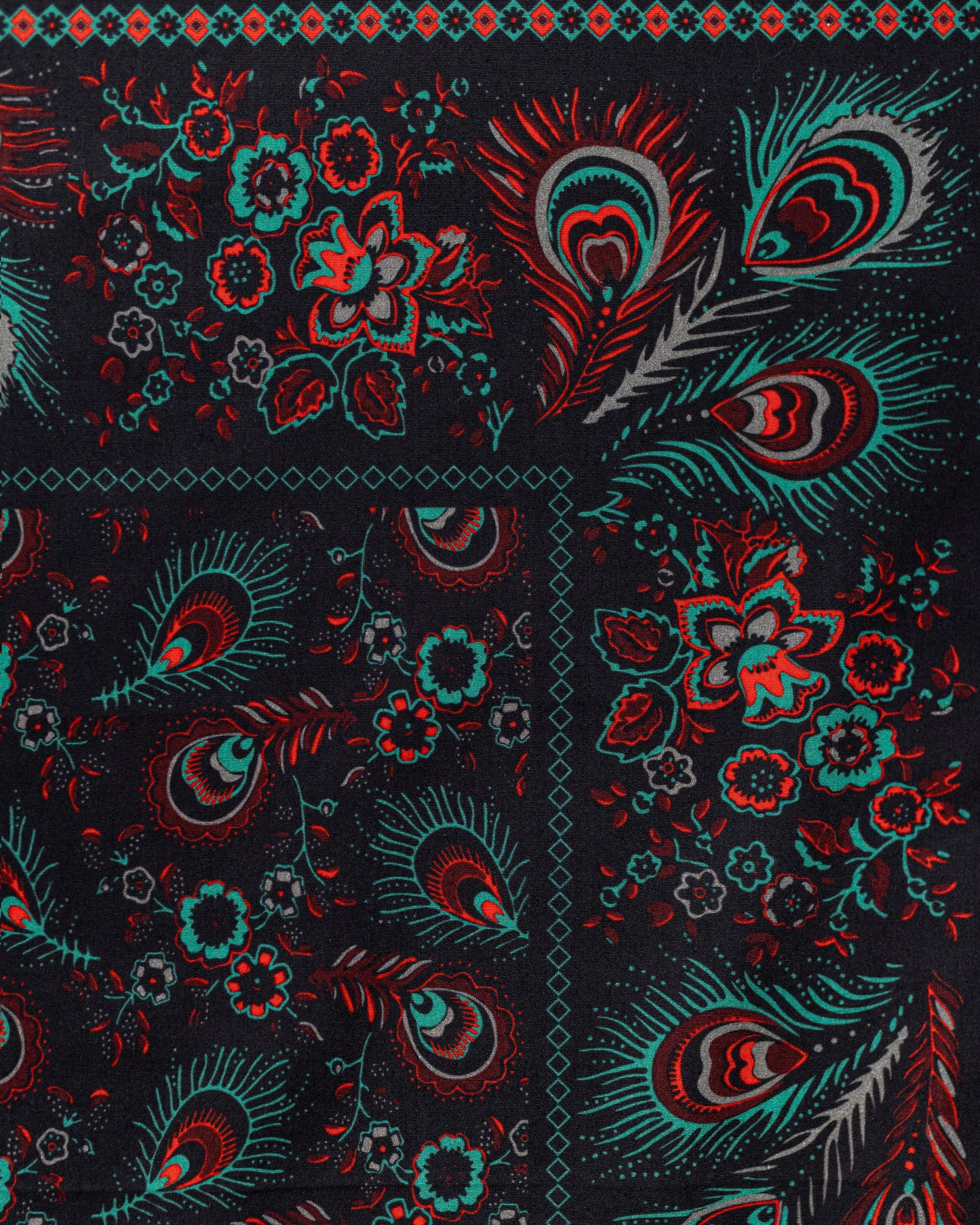 Cotton Bandana - 01