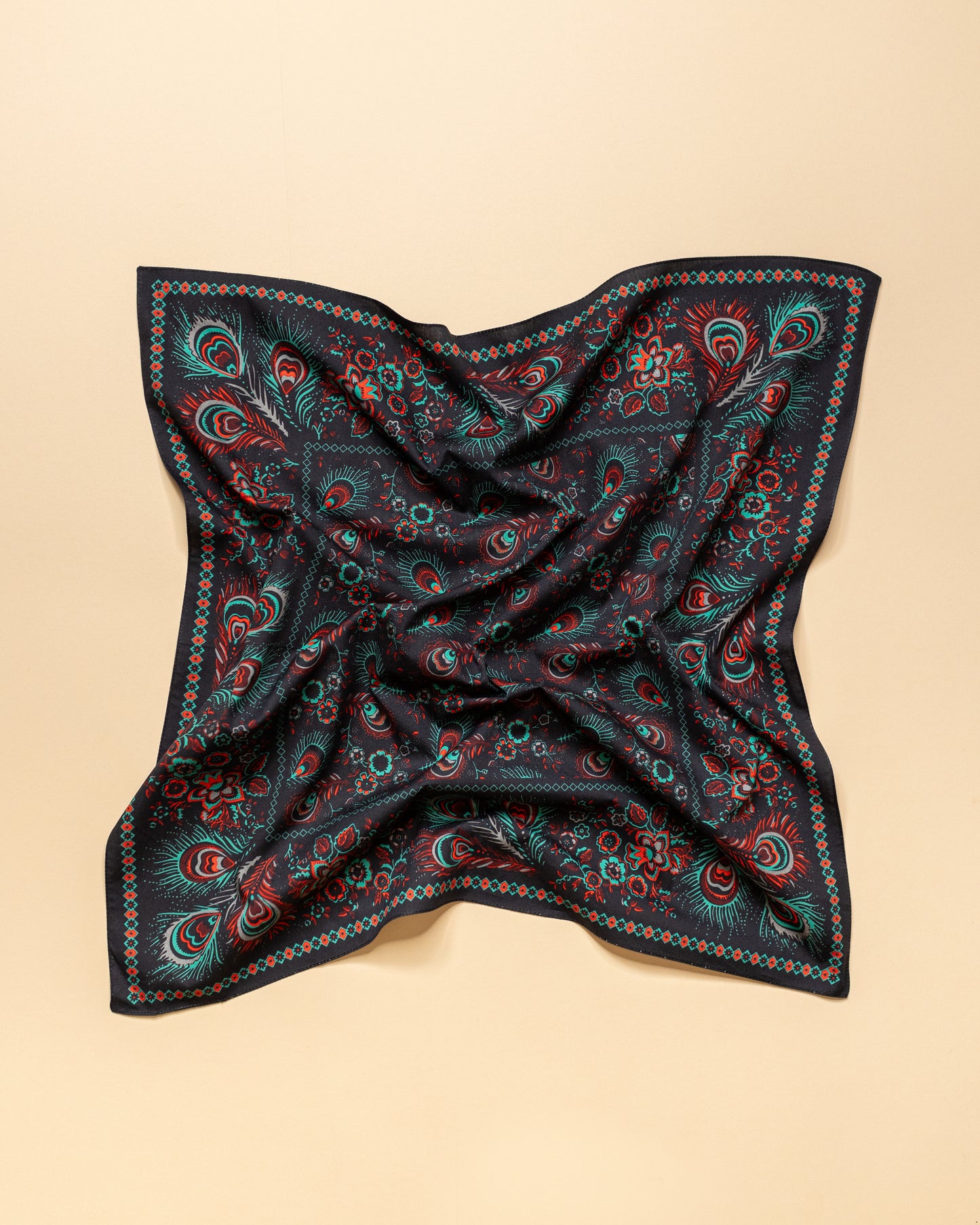 Cotton Bandana - 01