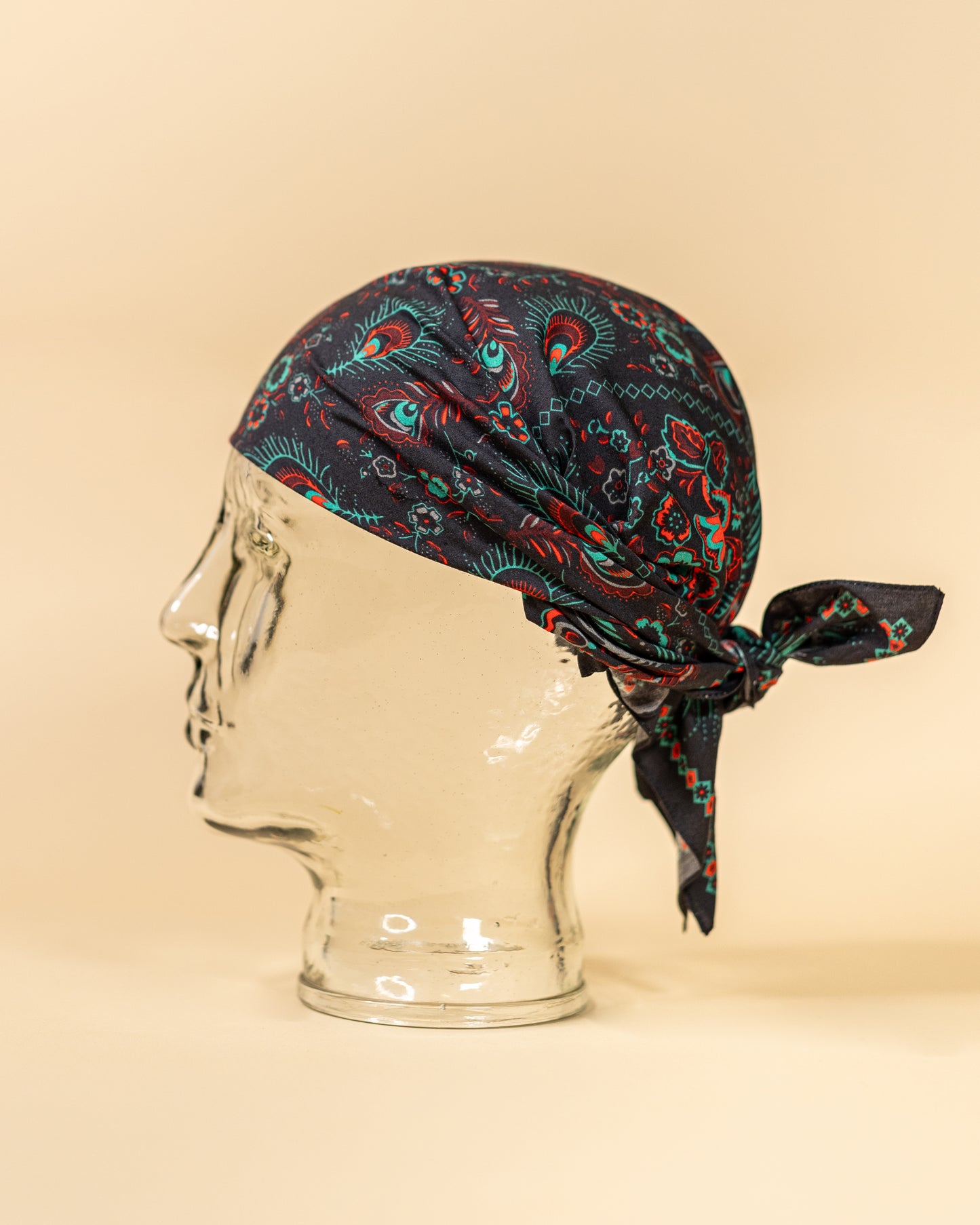 Cotton Bandana - 01
