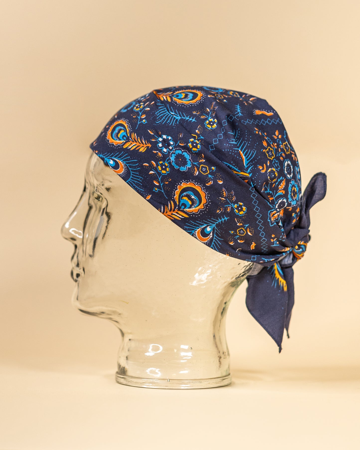 Cotton Bandana - 01