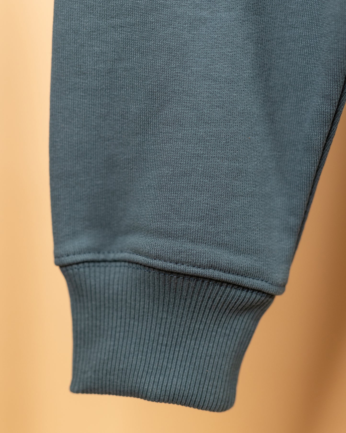 Felpa stampata a mano — Pezzo Unico tg. XL