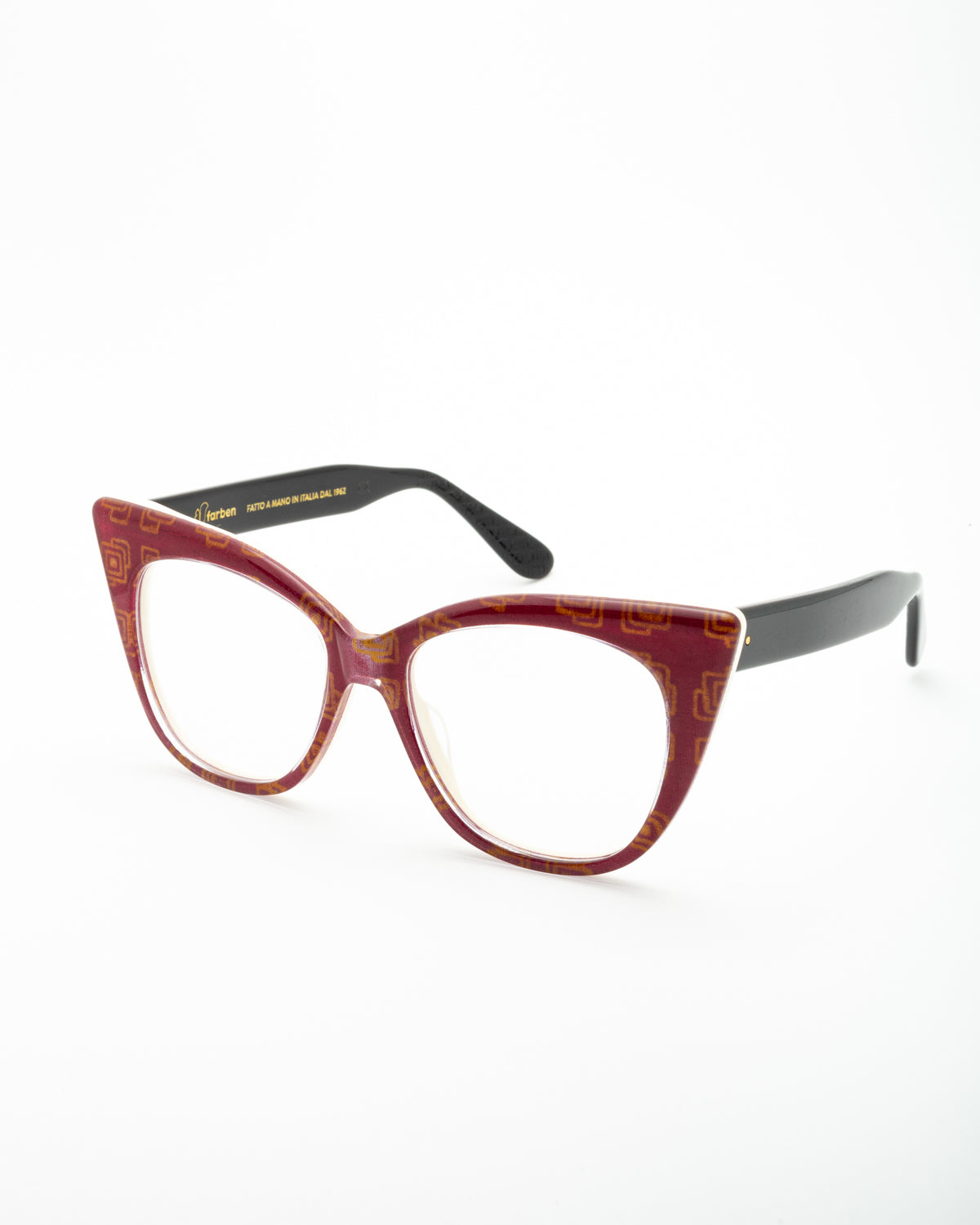 Farben F1 - 001 eyewear