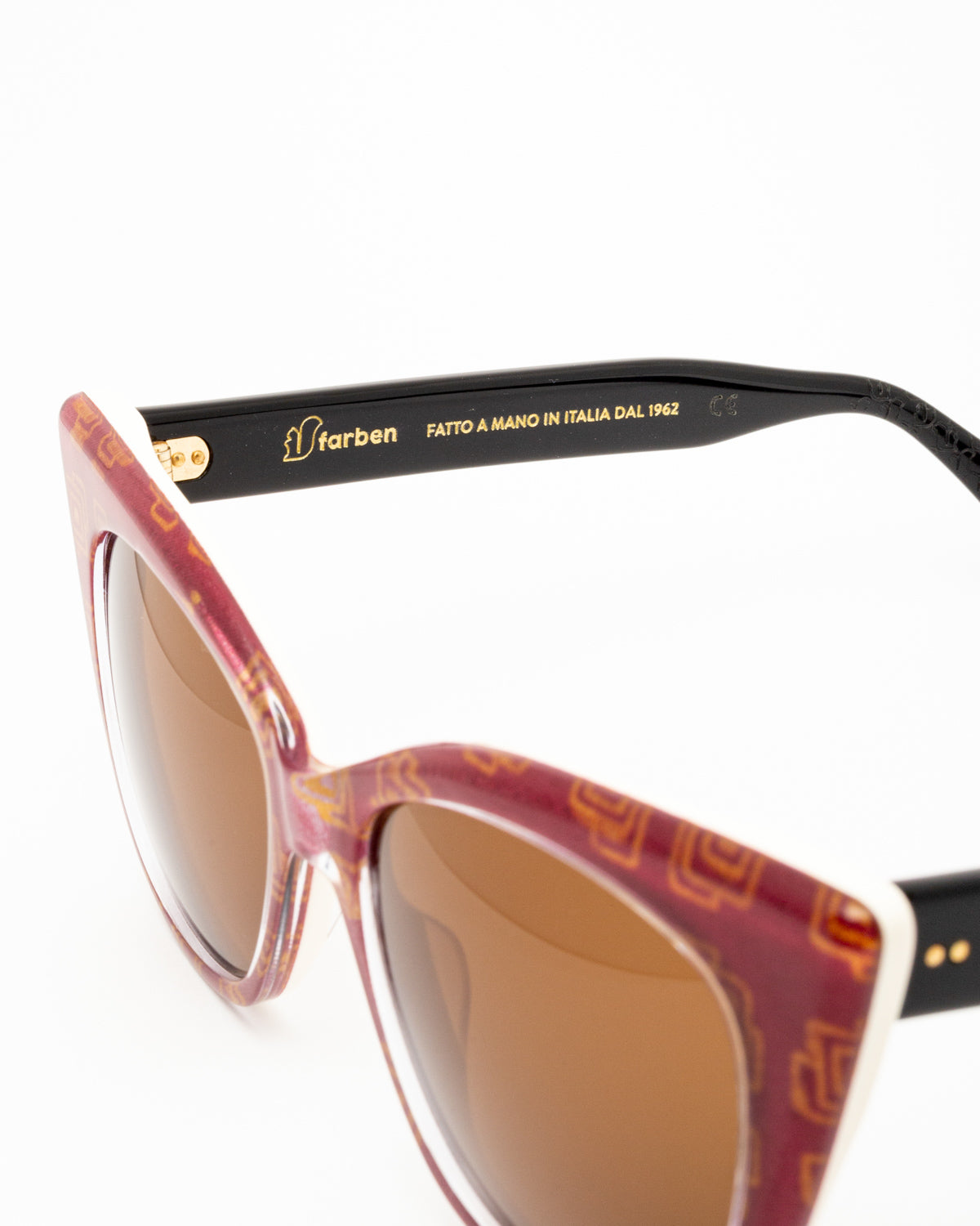 Farben F1 - 001 eyewear