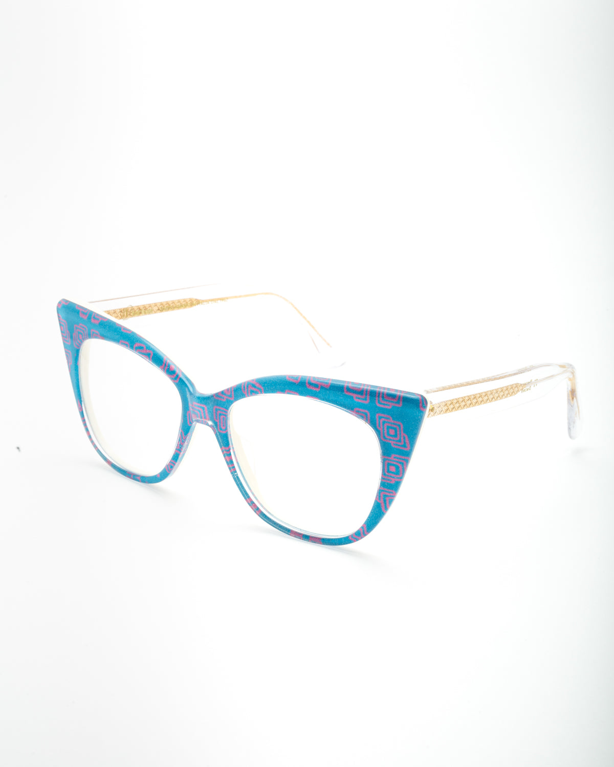 Farben F1 - 002 eyewear
