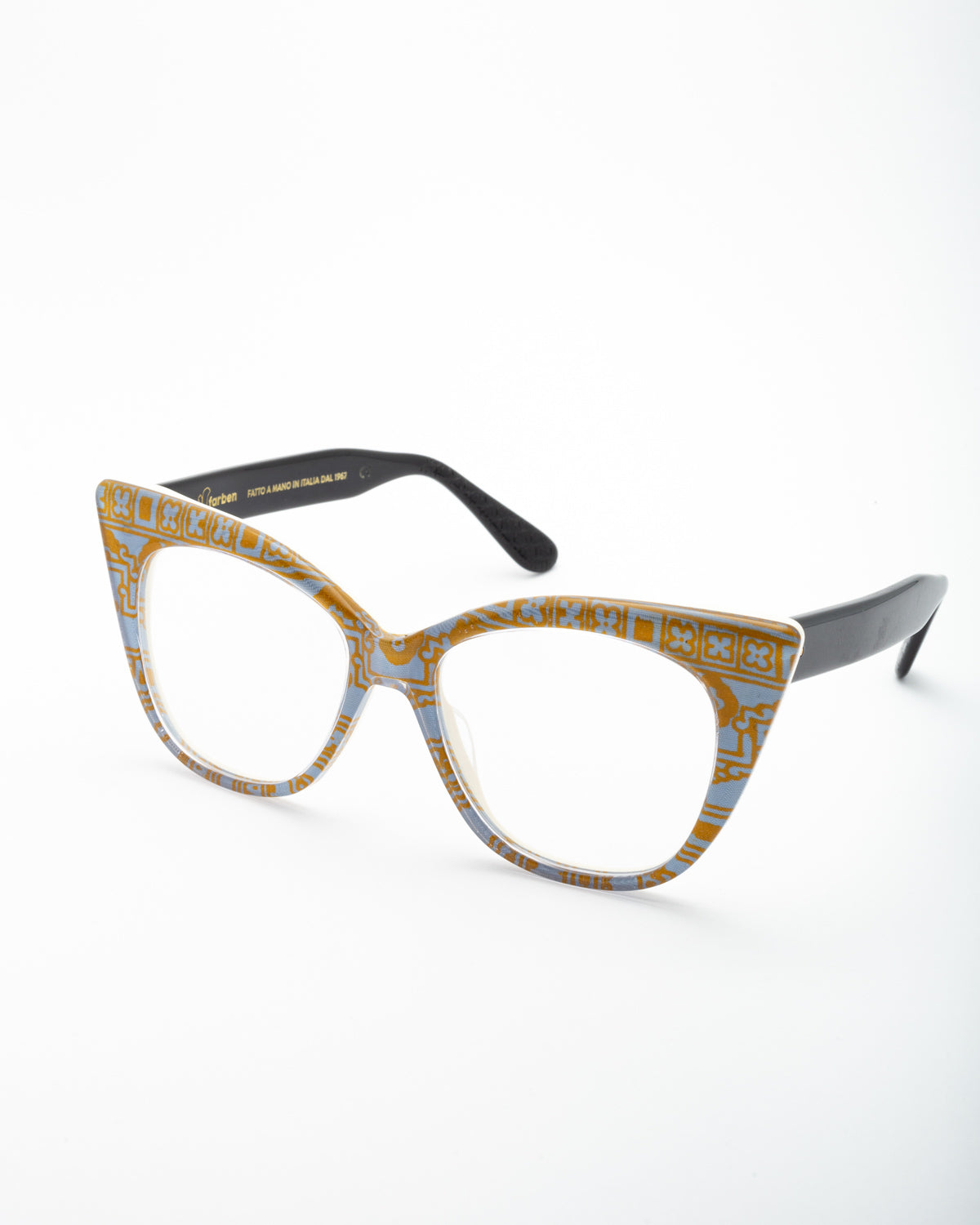 Farben F1 - 003 eyewear