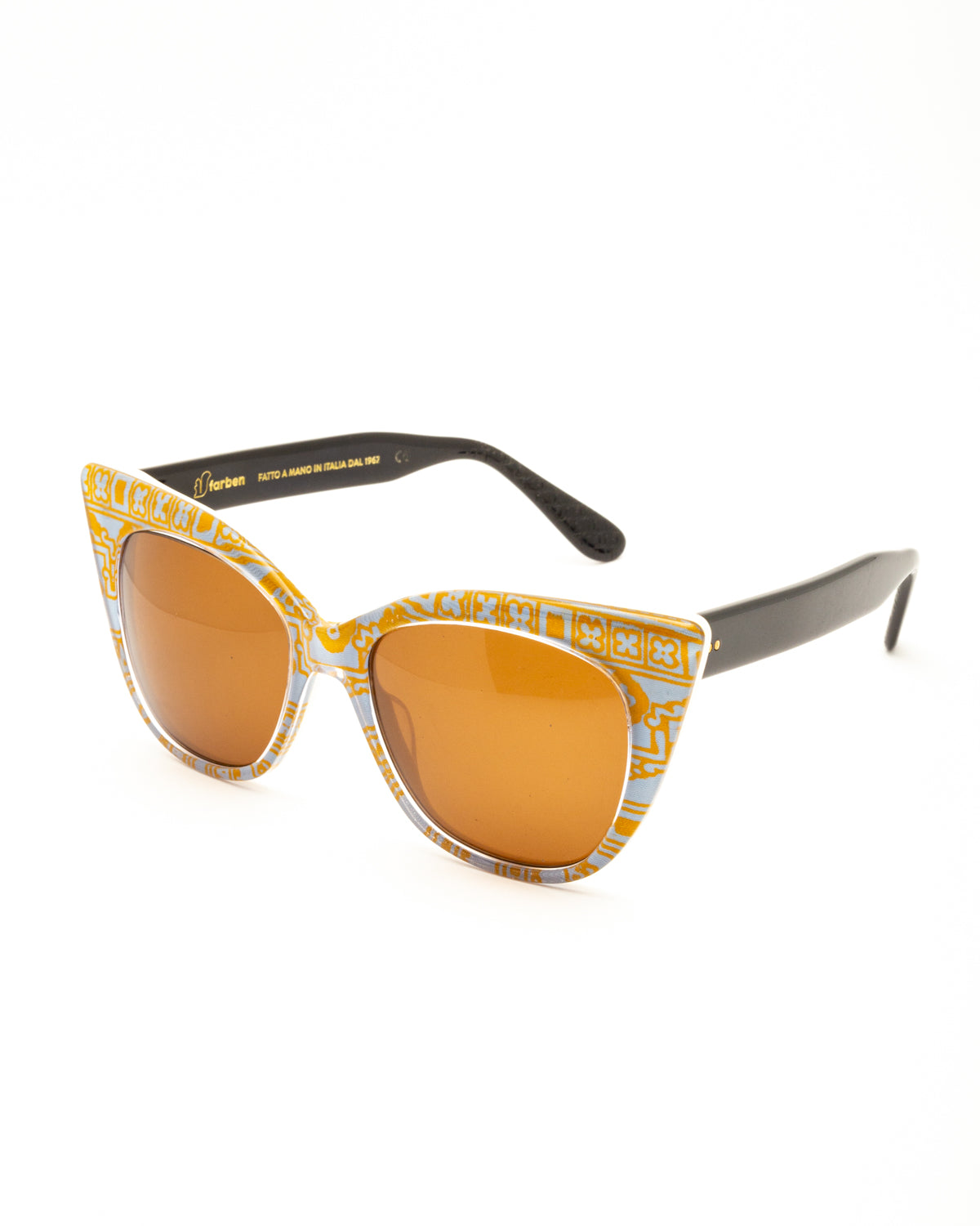 Farben F1 - 003 eyewear