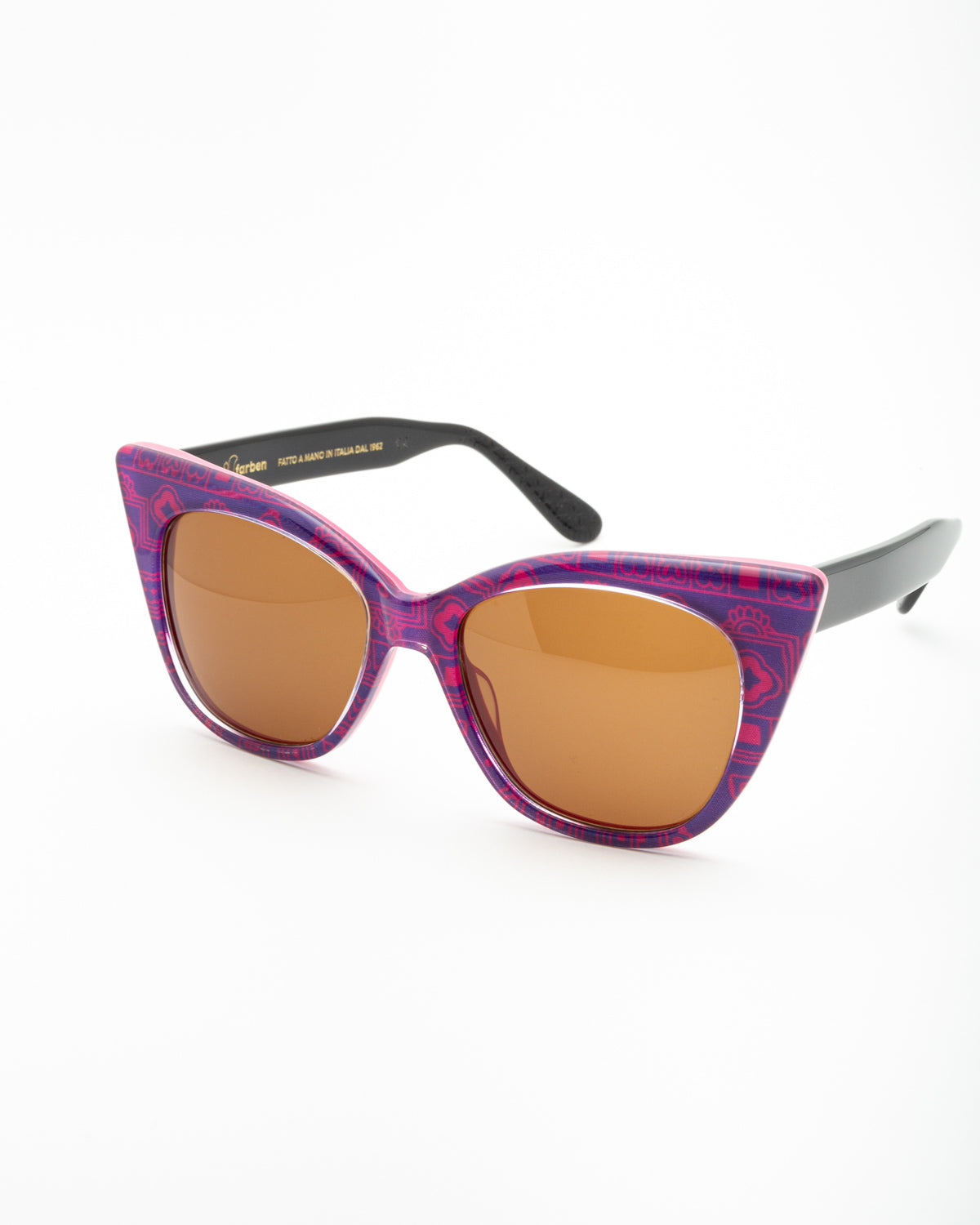 Farben F1 - 005 eyewear