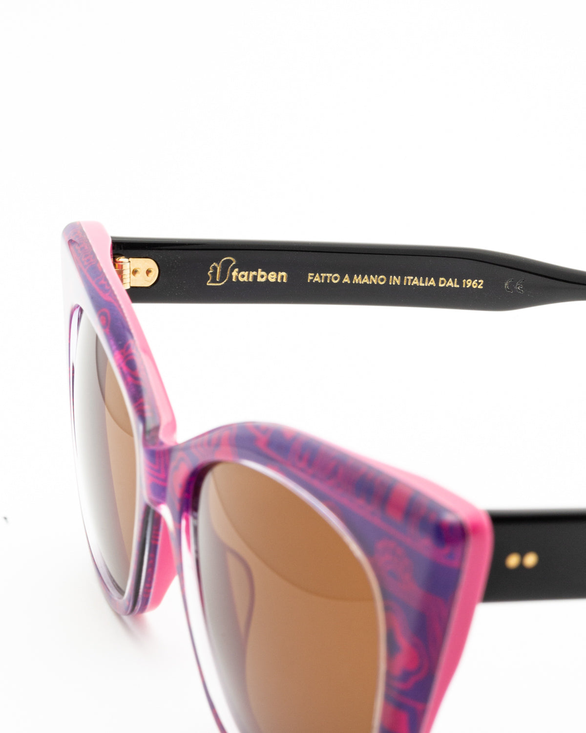 Farben F1 - 005 eyewear