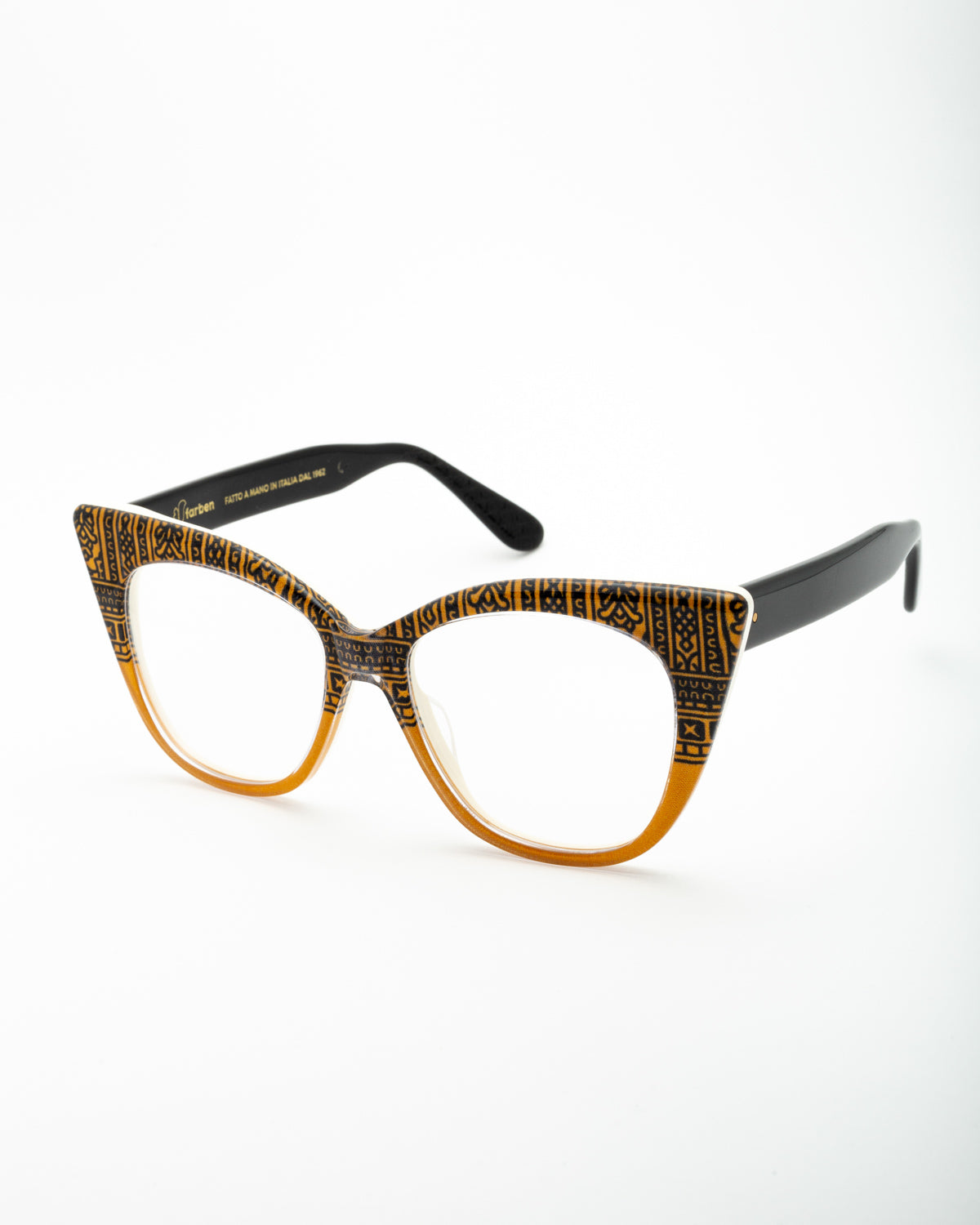 Farben F1 - 007 eyewear