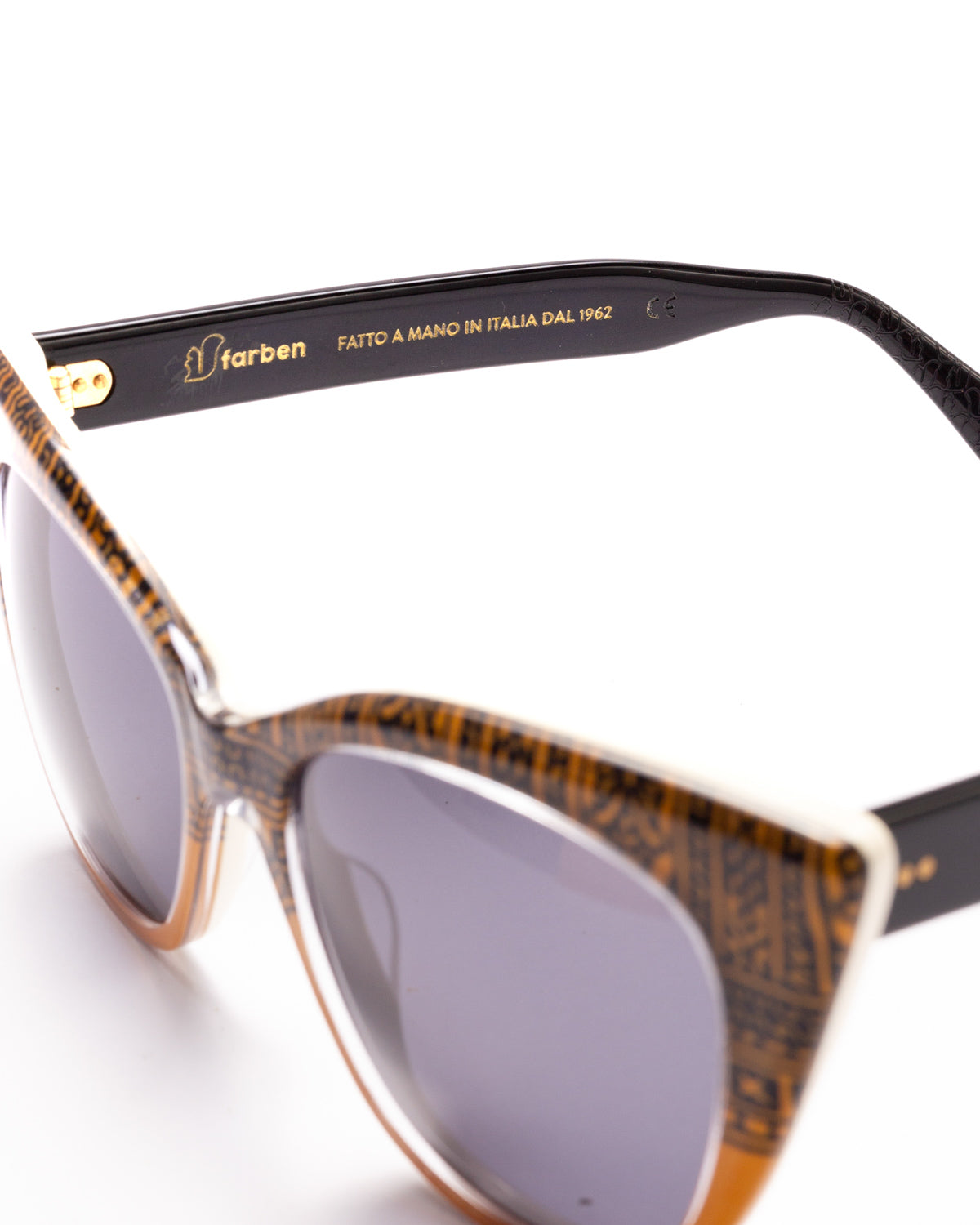 Farben F1 - 007 eyewear