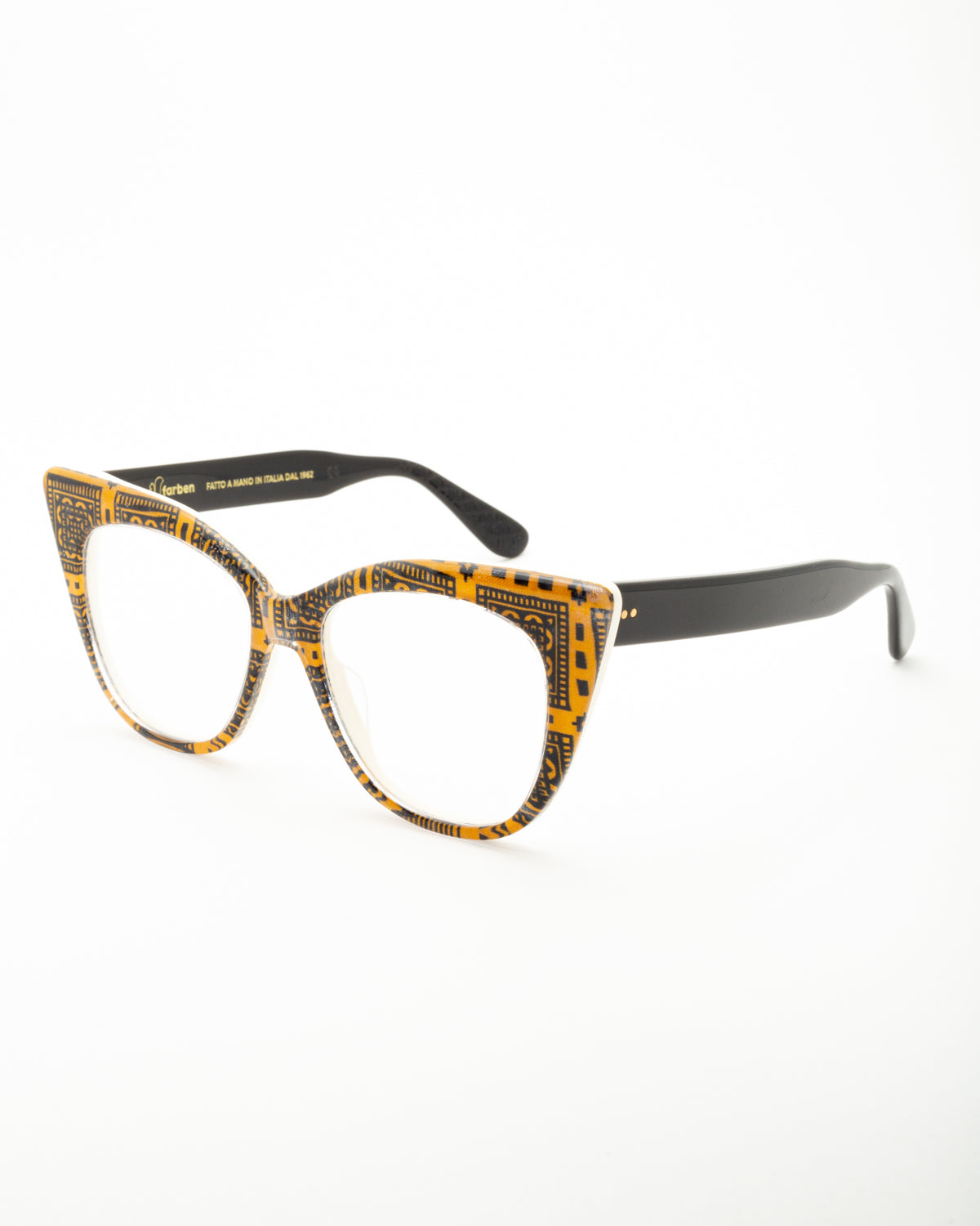 Farben F1 - 008 eyewear