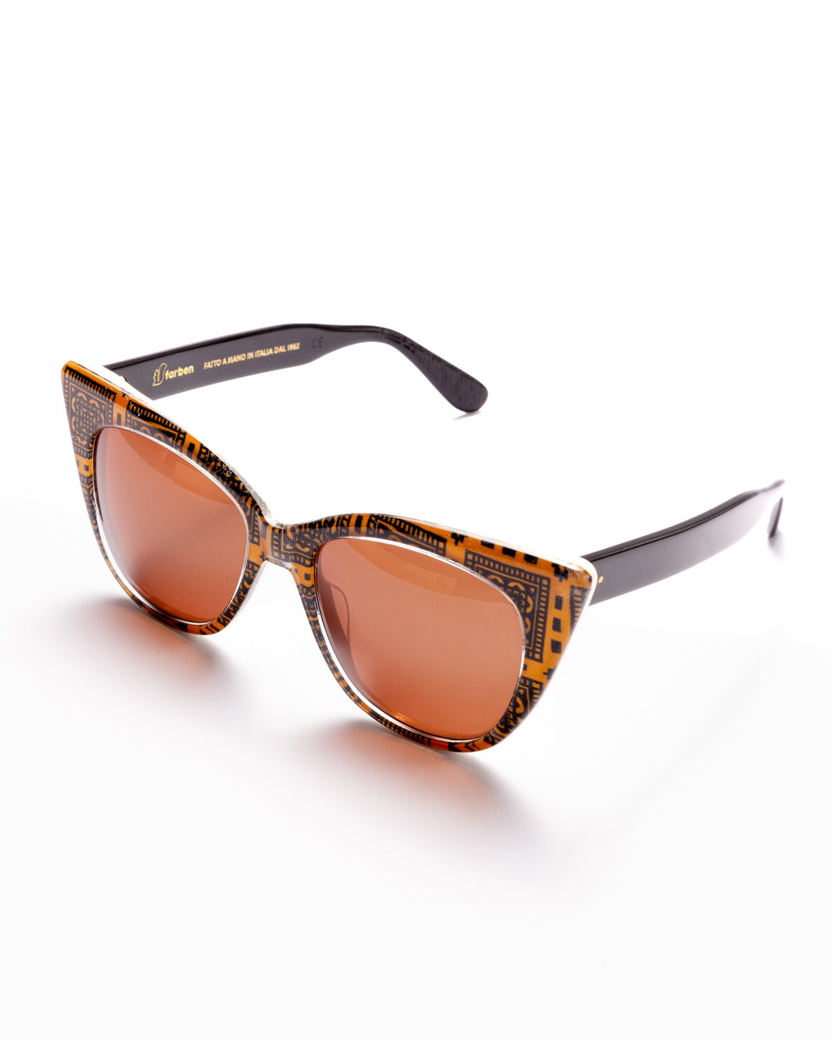 Farben F1 - 008 eyewear