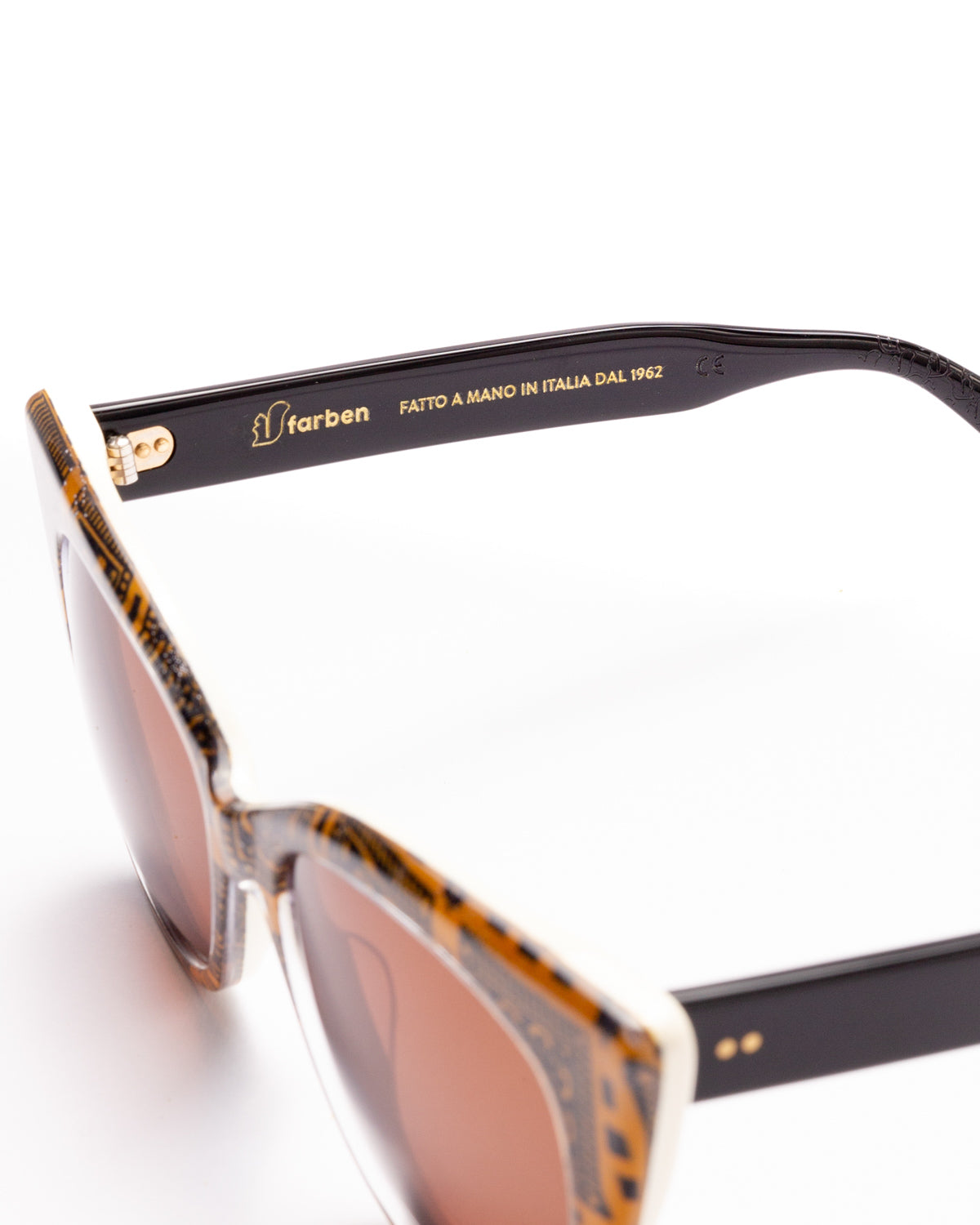 Farben F1 - 008 eyewear