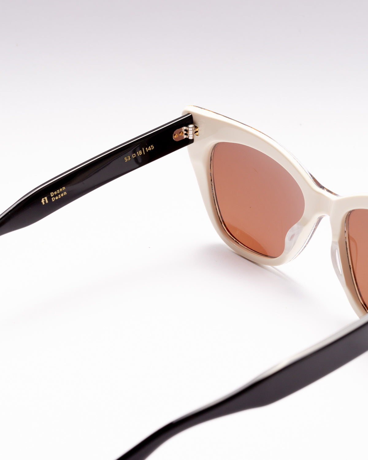 Farben F1 - 008 eyewear