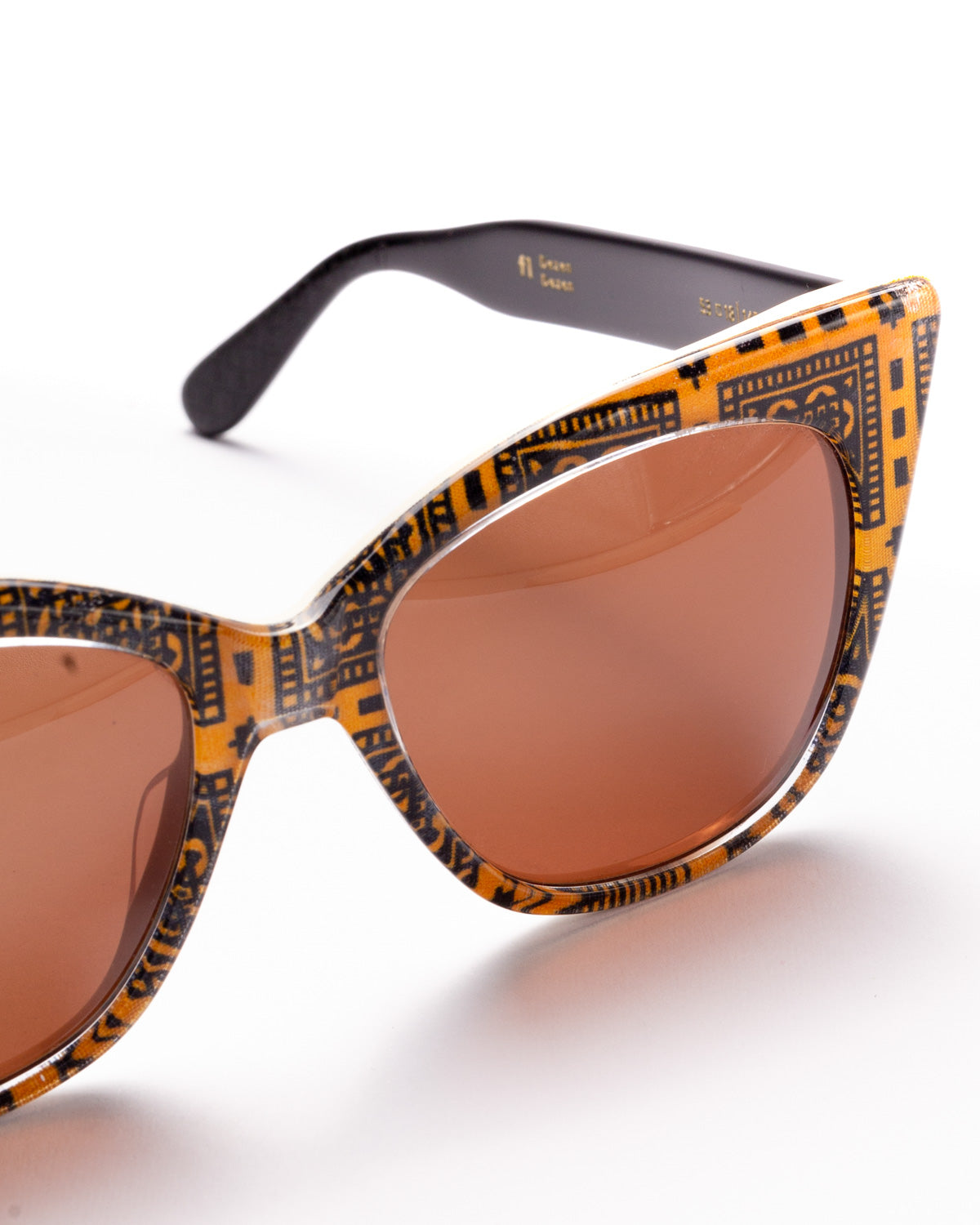 Farben F1 - 008 eyewear