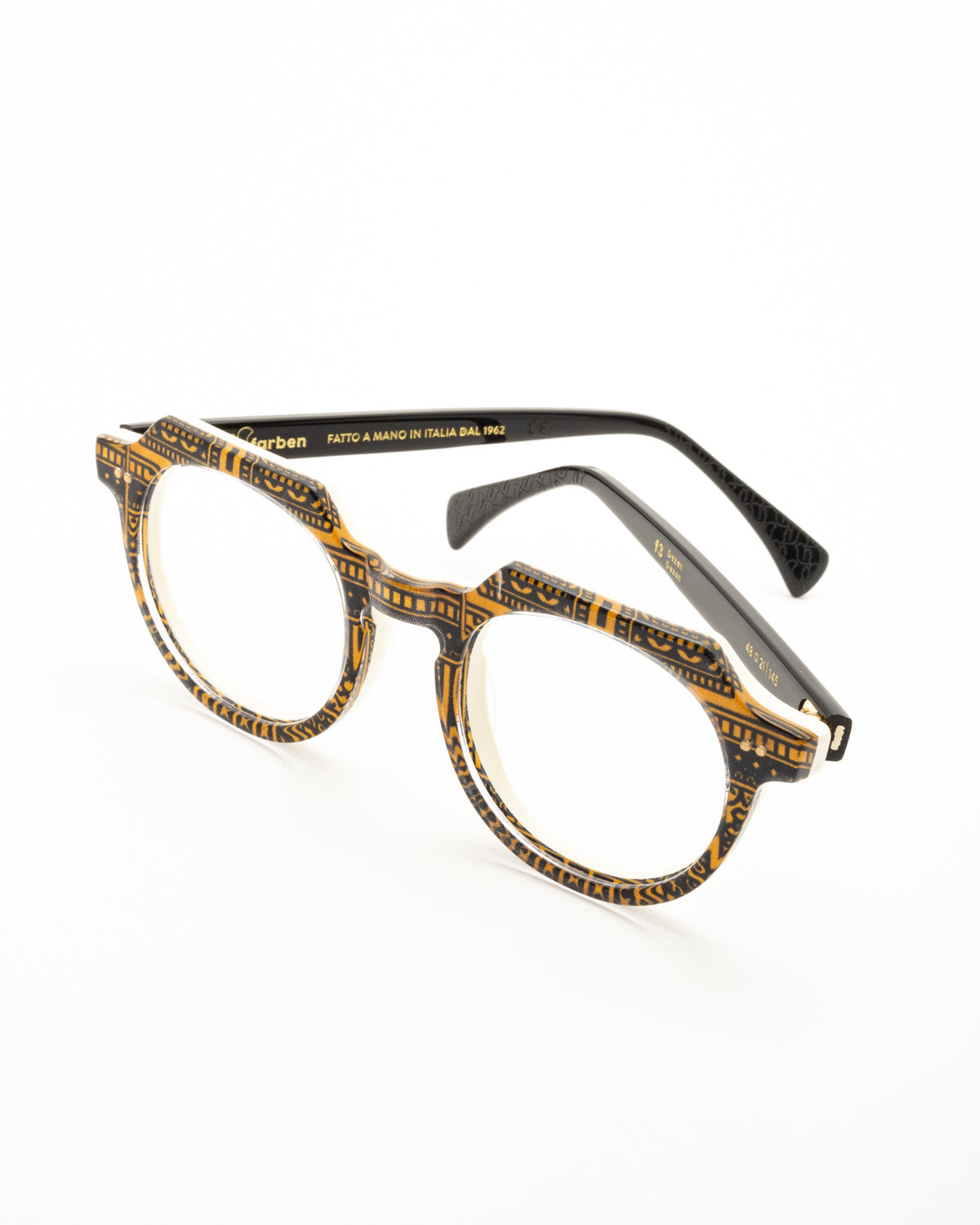 Farben F3 - 001 sunglasses