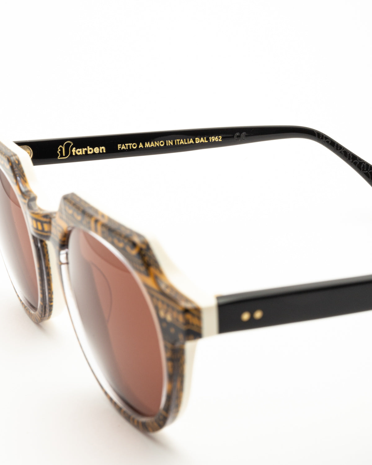 Farben F3 - 001 sunglasses