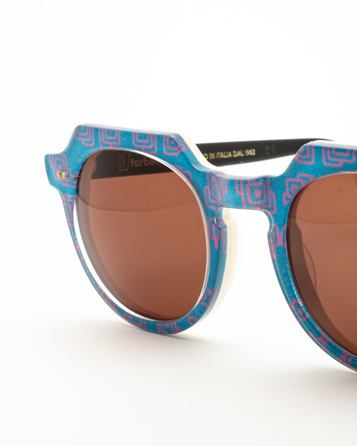 Farben F3 - 002 eyewear