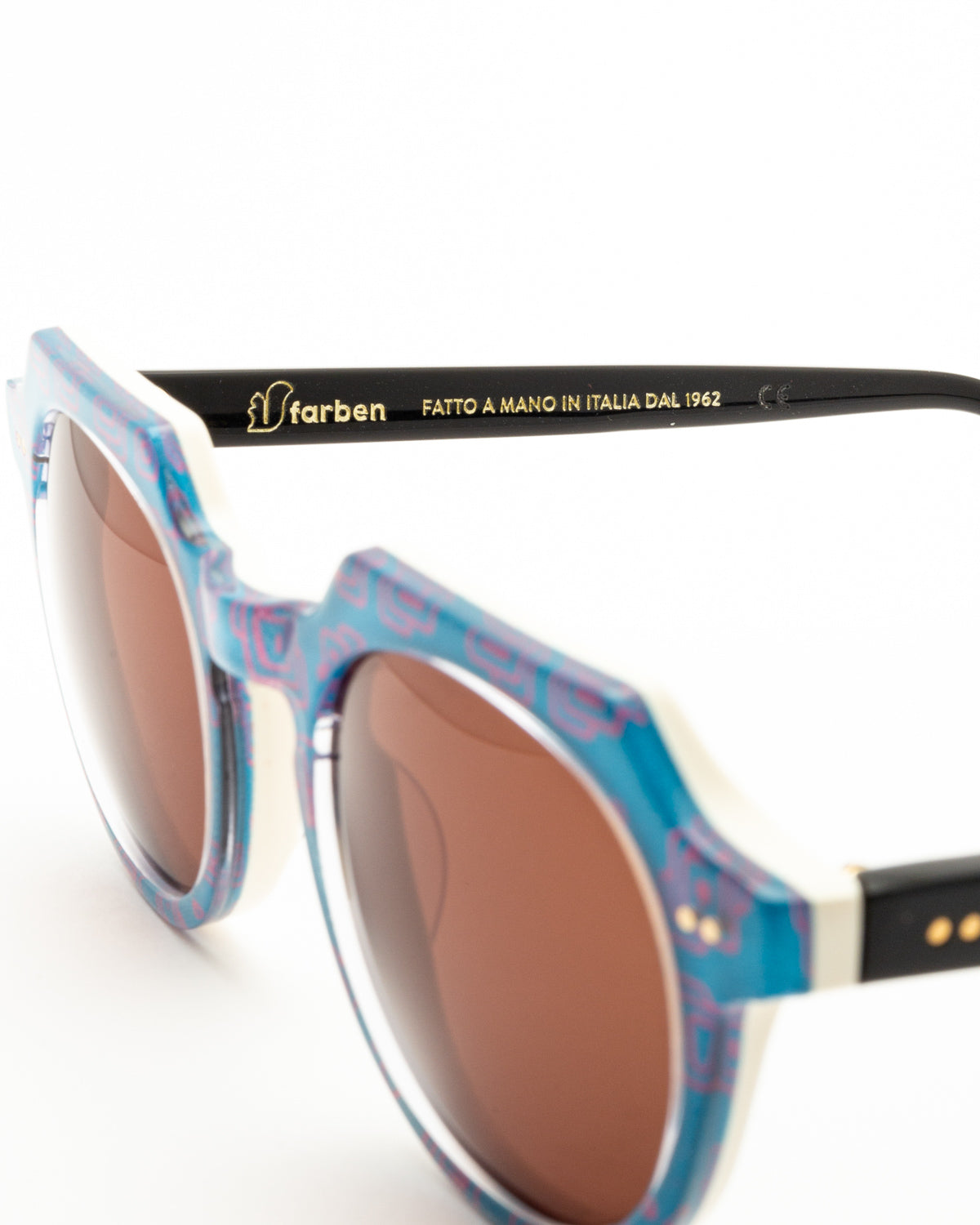Farben F3 - 002 eyewear