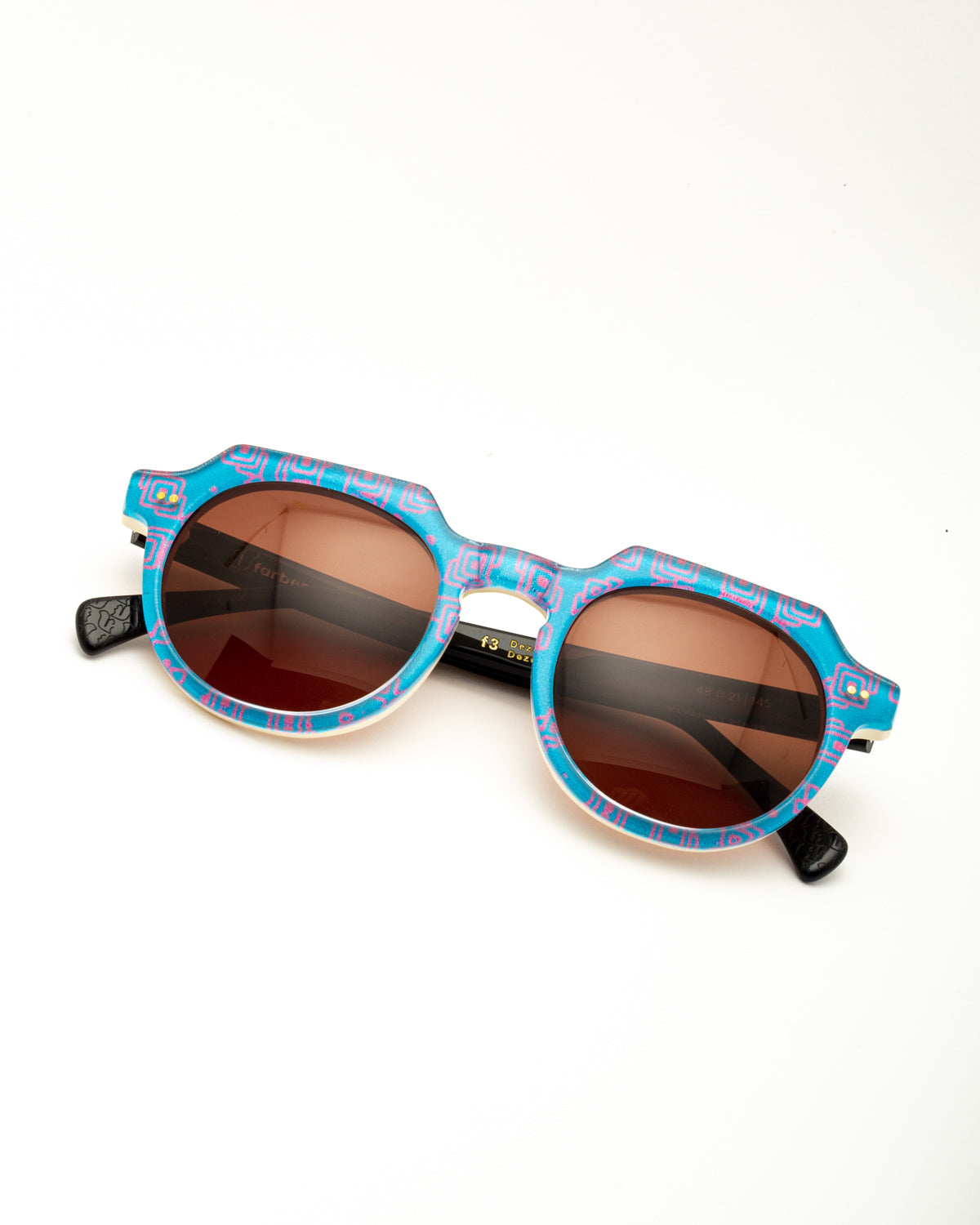 Farben F3 - 002 eyewear