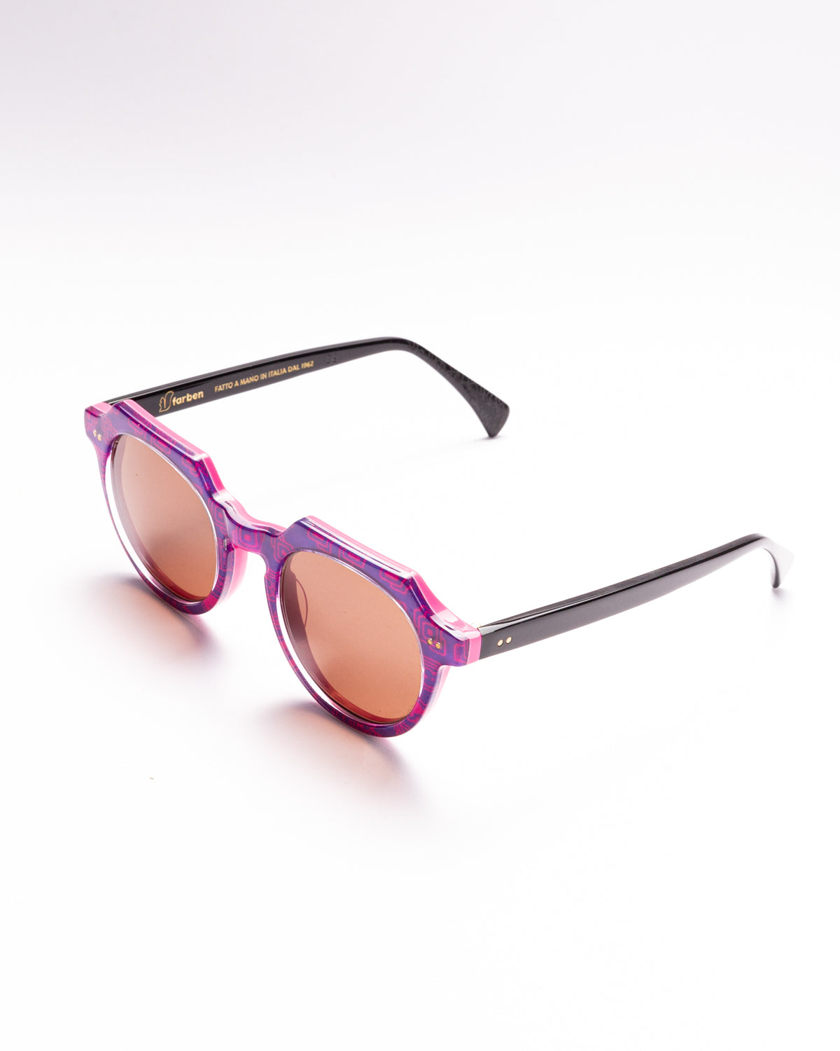 Farben F3 - 004 eyewear