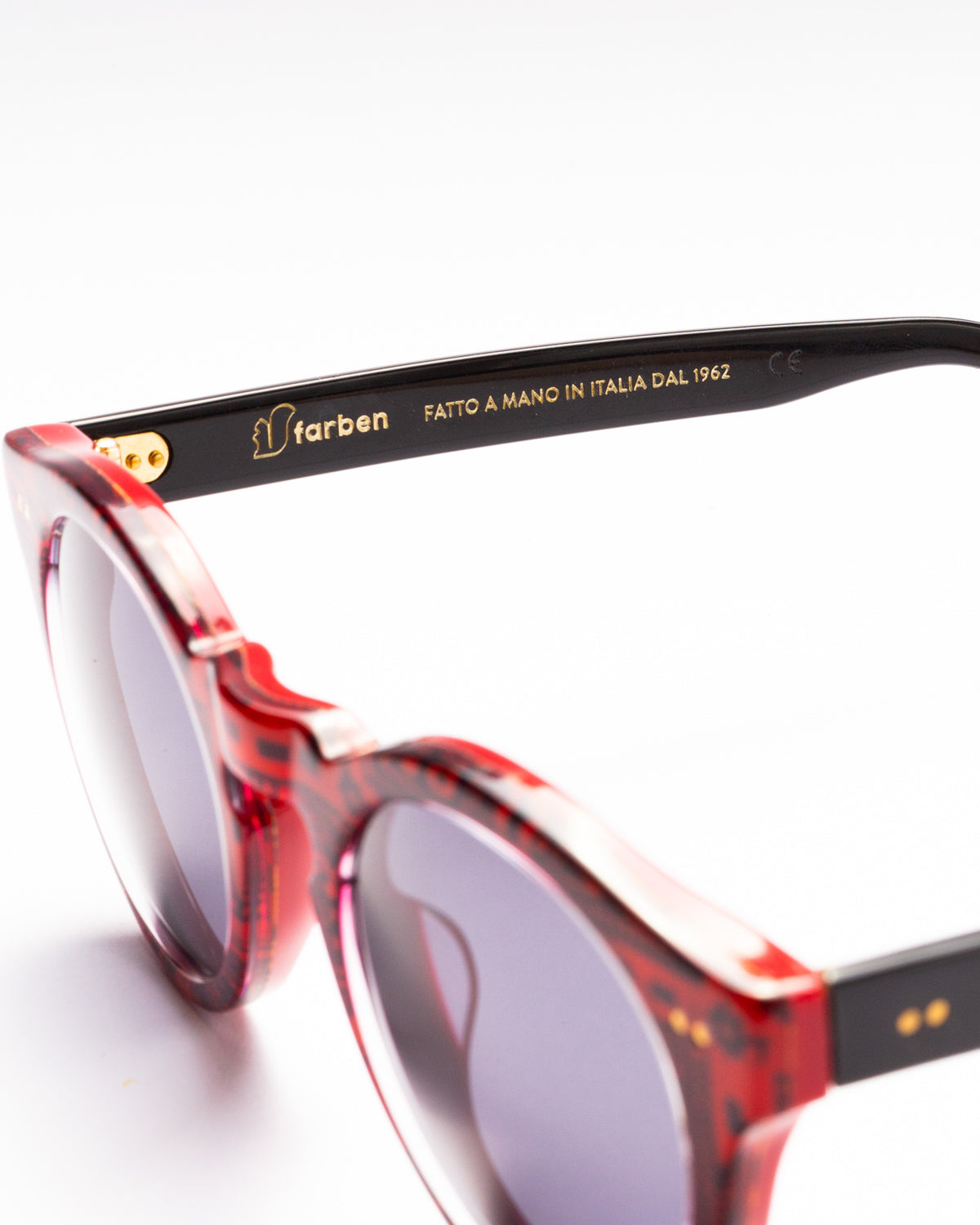 Farben F9 - 001 sunglasses