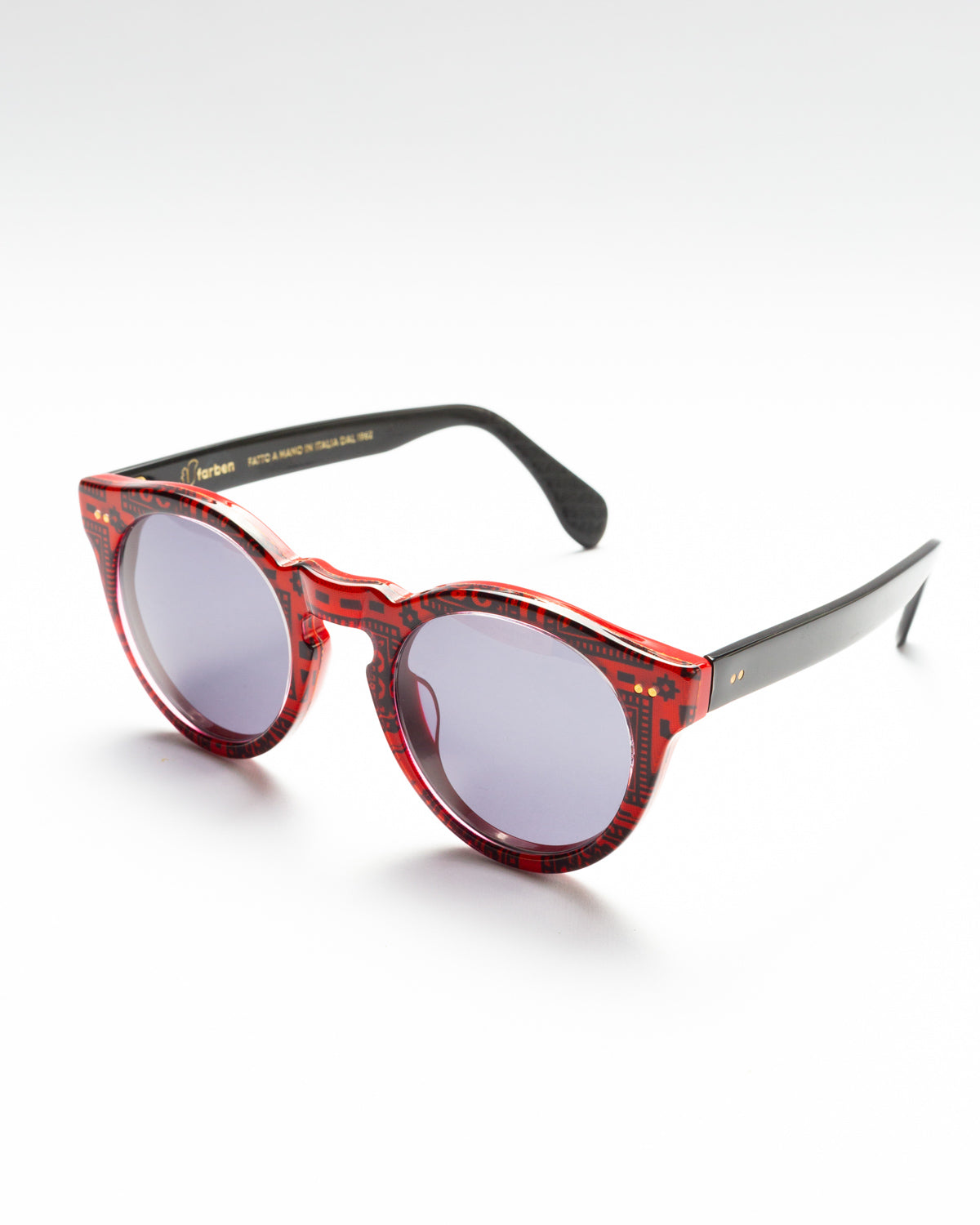 Farben F9 - 001 sunglasses