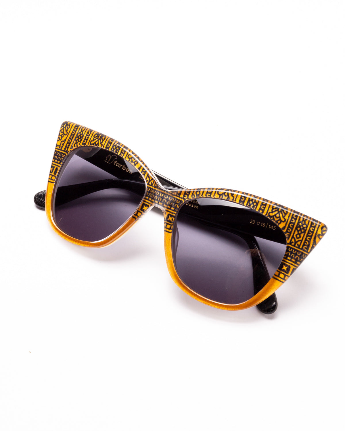 Farben F1 - 007 eyewear