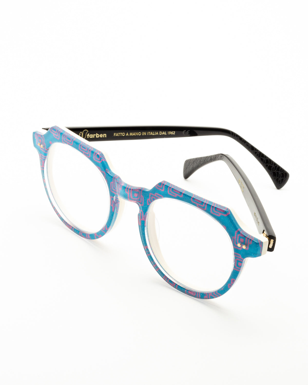 Farben F3 - 002 eyewear